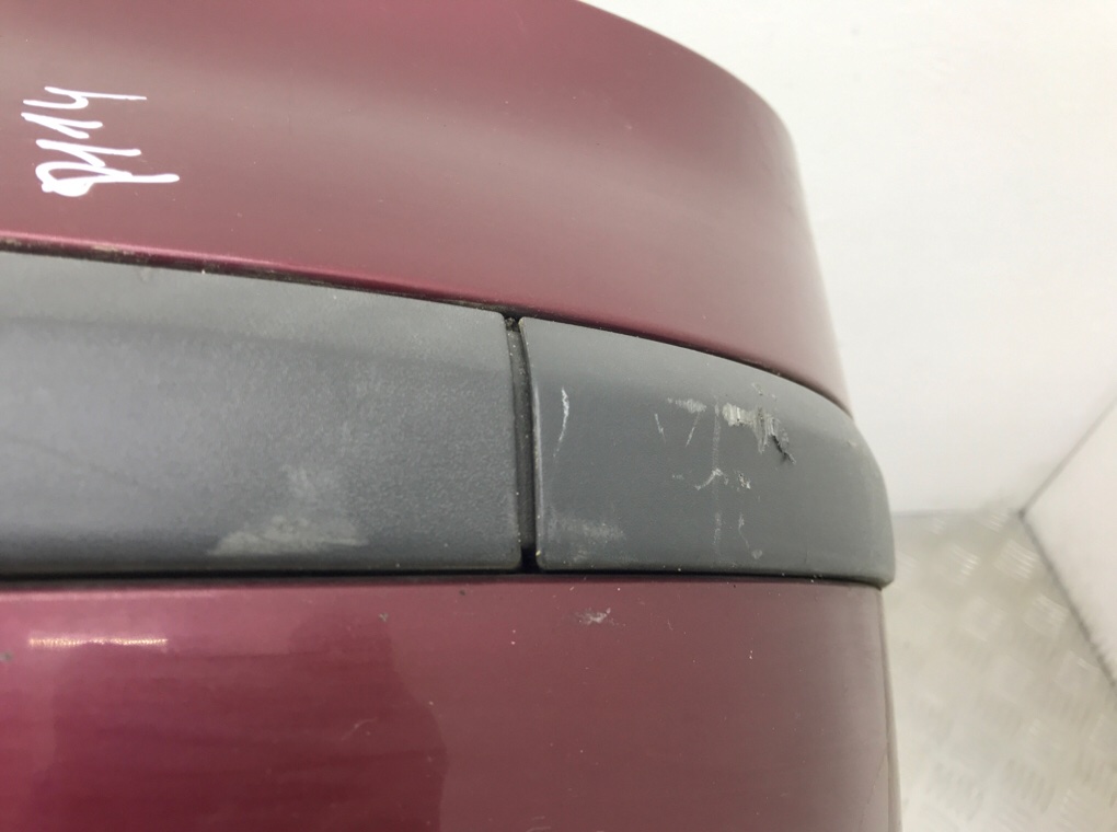 Бампер задний бу для Ford Focus 2 2.0 TDCi,  2005 г.