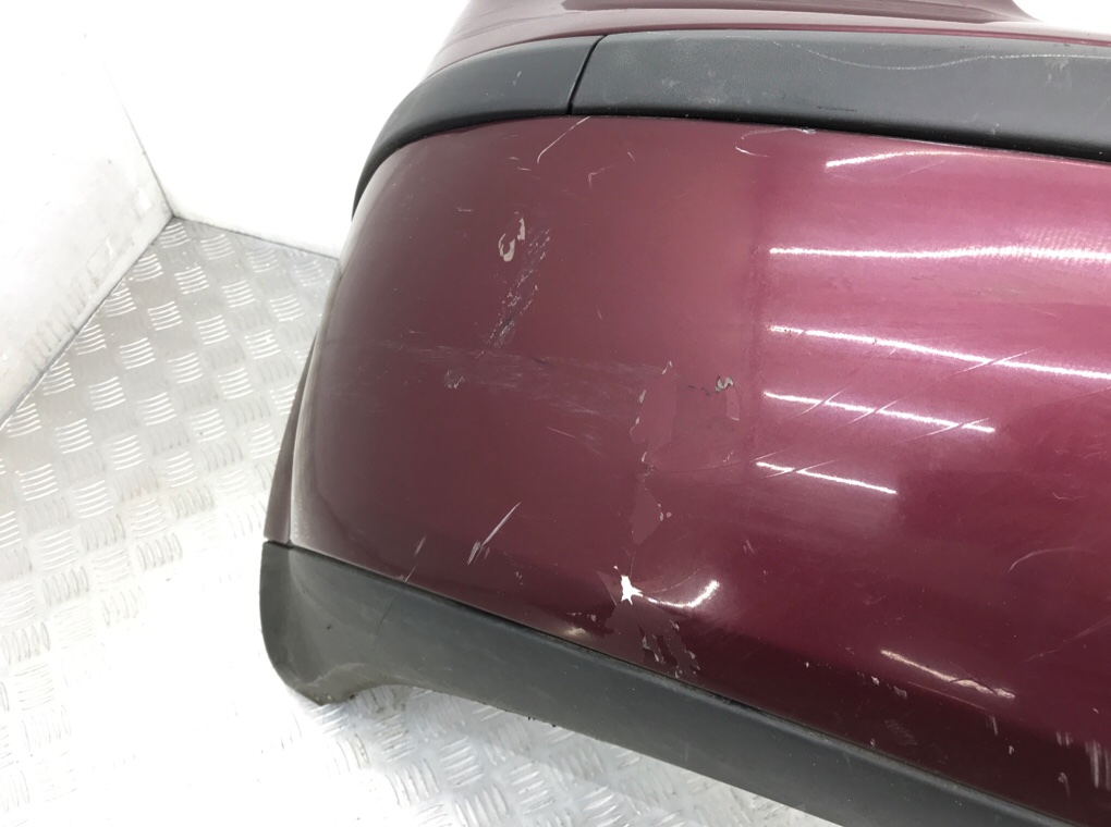 Бампер задний бу для Ford Focus 2 2.0 TDCi,  2005 г.