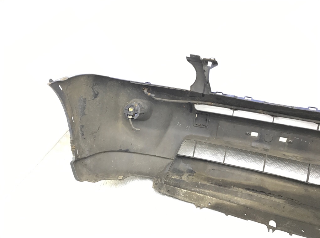 Бампер передний бу для Nissan X-Trail T31 2.0 TD,  2007 г.