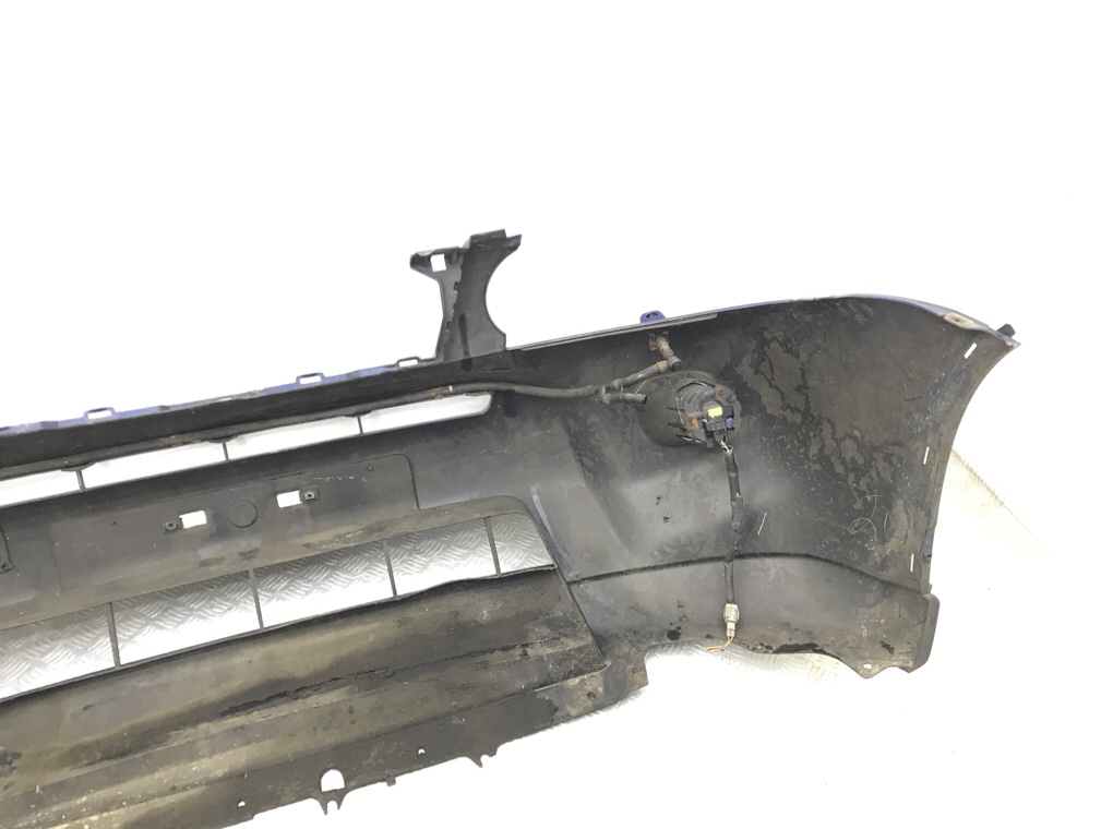 Бампер передний бу для Nissan X-Trail T31 2.0 TD,  2007 г.