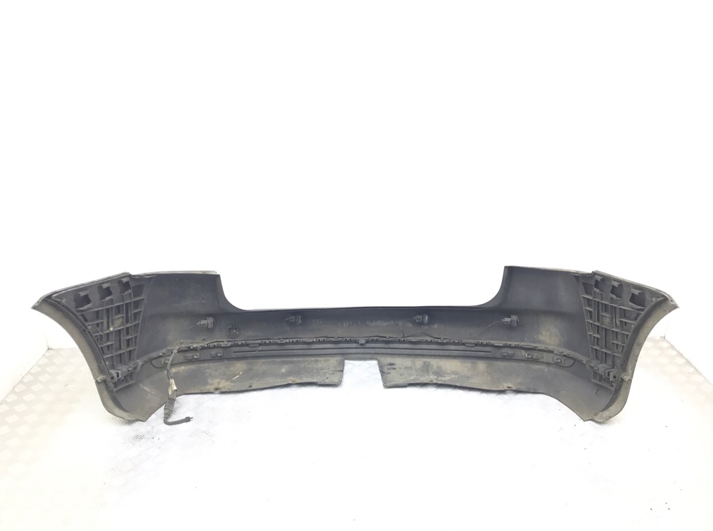 Бампер задний бу для Volkswagen Touran 1 1.9 TDi, 2006 г. Бампер задний бу для Volkswagen Touran 1 1.9 TDi, 2006 г.