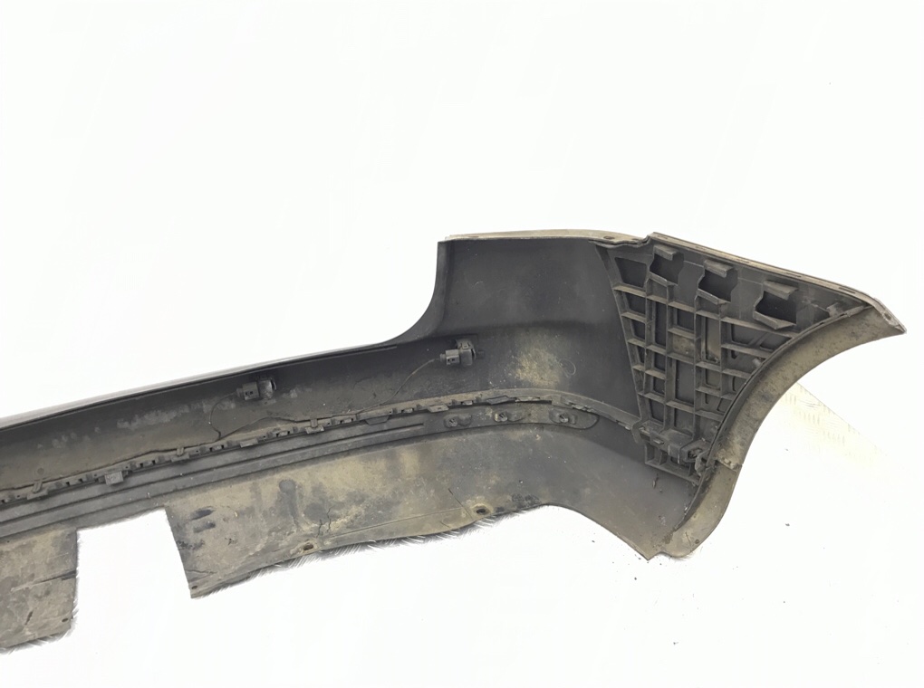 Бампер задний бу для Volkswagen Touran 1 1.9 TDi, 2006 г. Бампер задний бу для Volkswagen Touran 1 1.9 TDi, 2006 г.