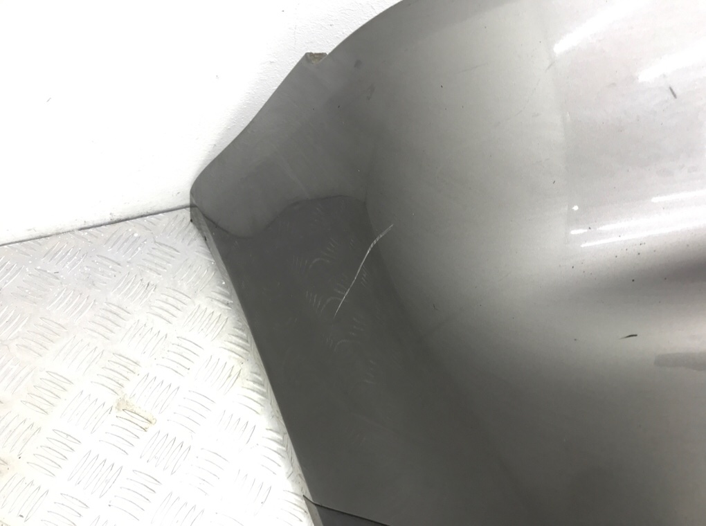 Бампер задний бу для Volkswagen Touran 1 1.9 TDi, 2006 г. Бампер задний бу для Volkswagen Touran 1 1.9 TDi, 2006 г.