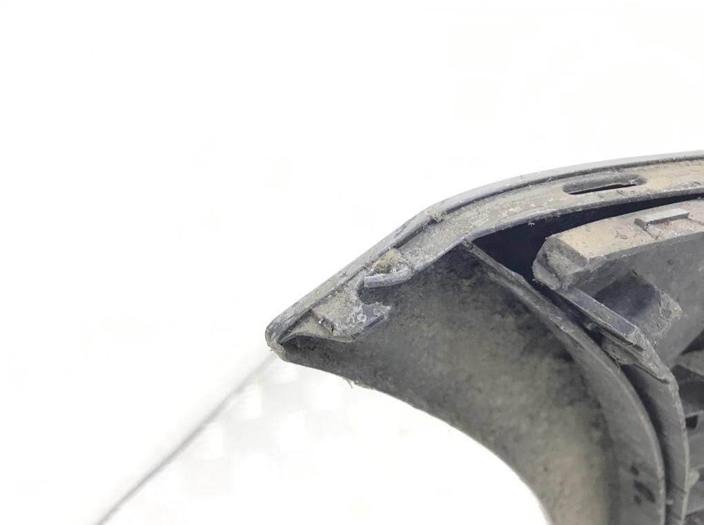 Бампер задний бу для Volkswagen Touran 1 1.9 TDi, 2006 г. Бампер задний бу для Volkswagen Touran 1 1.9 TDi, 2006 г.