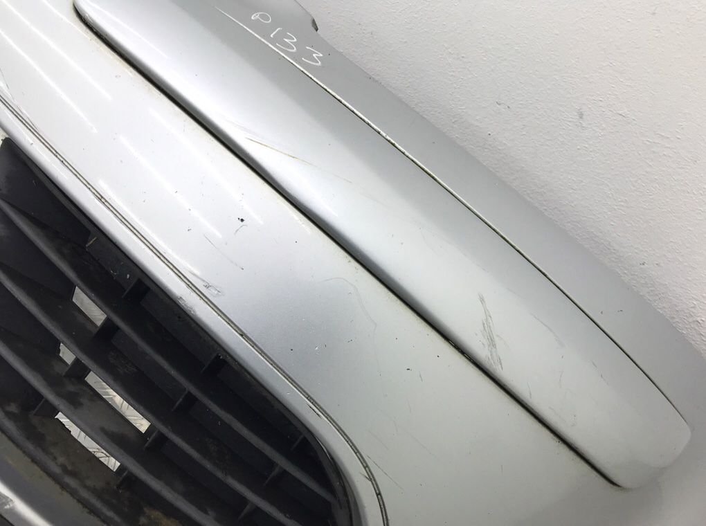 Бампер передний бу для Volkswagen Golf Plus  1.9 TDi,  2006 г.