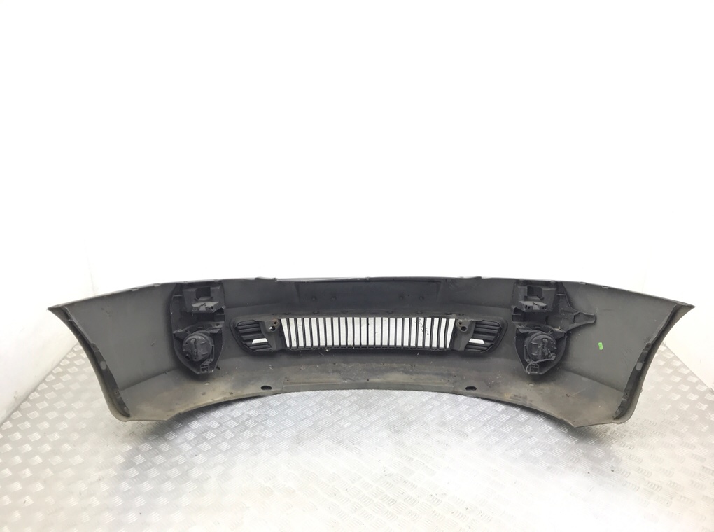 Бампер передний бу для Skoda Octavia A5 2.0 TDi,  2008 г.