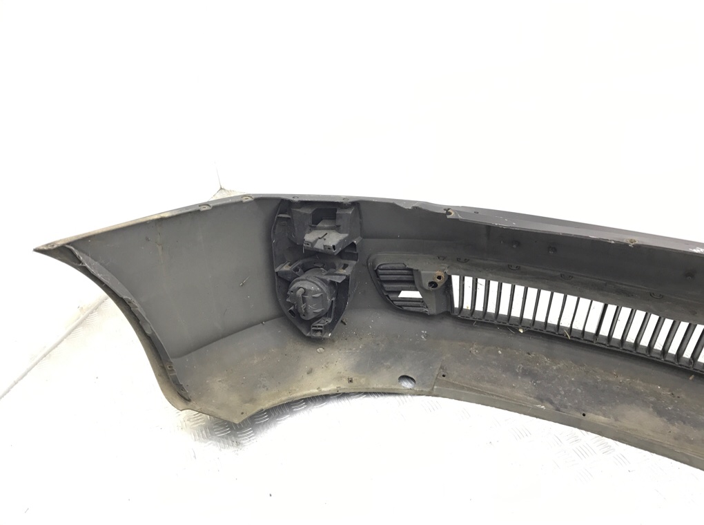 Бампер передний бу для Skoda Octavia A5 2.0 TDi,  2008 г.