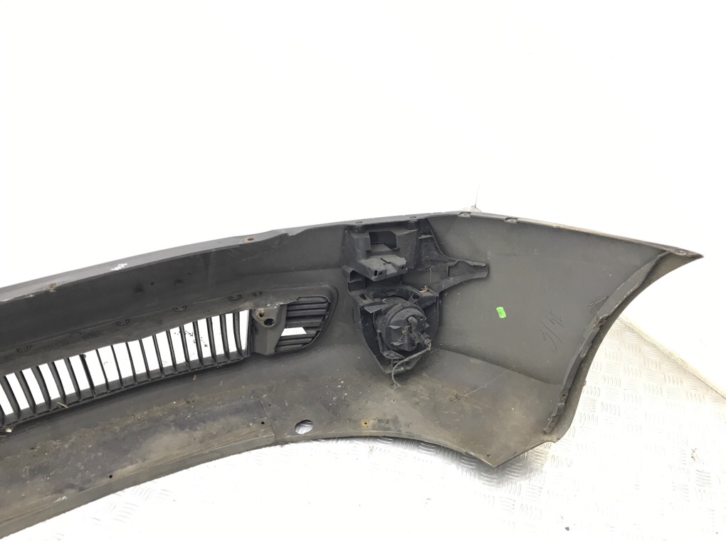 Бампер передний бу для Skoda Octavia A5 2.0 TDi,  2008 г.