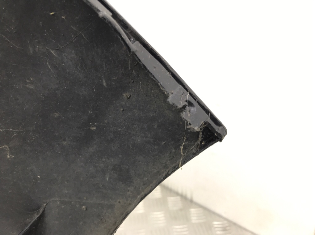 Бампер задний бу для Volkswagen Golf 6 2.0 TDi,  2009 г.