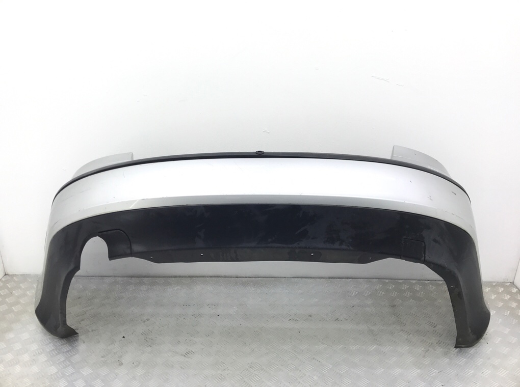 Бампер задний бу для Skoda Octavia A5 1.6 i, 2006 г. Бампер задний бу для Skoda Octavia A5 1.6 i, 2006 г.