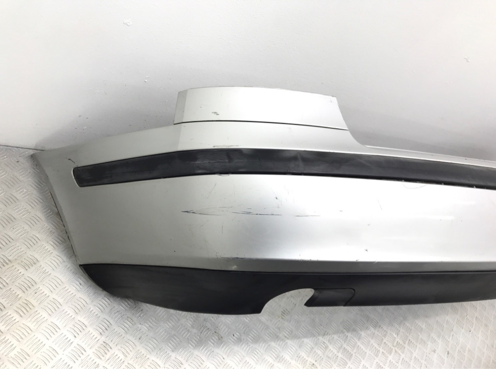 Бампер задний бу для Skoda Octavia A5 1.6 i, 2006 г. Бампер задний бу для Skoda Octavia A5 1.6 i, 2006 г.