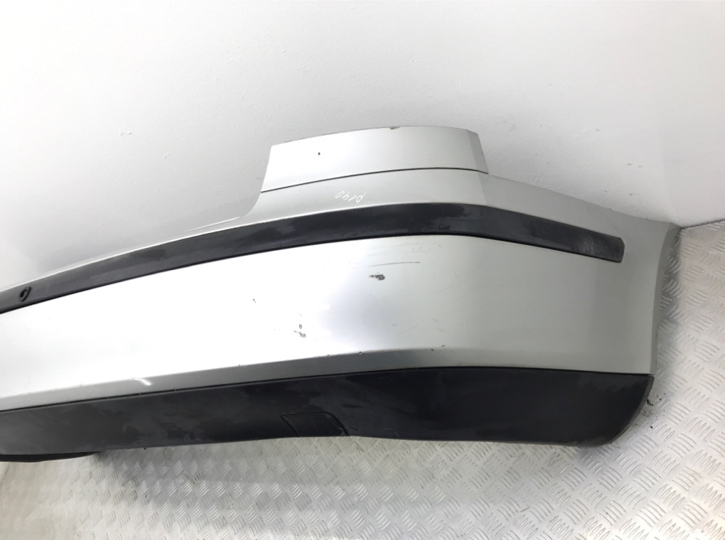 Бампер задний бу для Skoda Octavia A5 1.6 i, 2006 г. Бампер задний бу для Skoda Octavia A5 1.6 i, 2006 г.