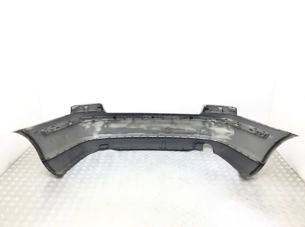 Бампер задний бу для Skoda Octavia A5 1.6 i, 2006 г. Бампер задний бу для Skoda Octavia A5 1.6 i, 2006 г.