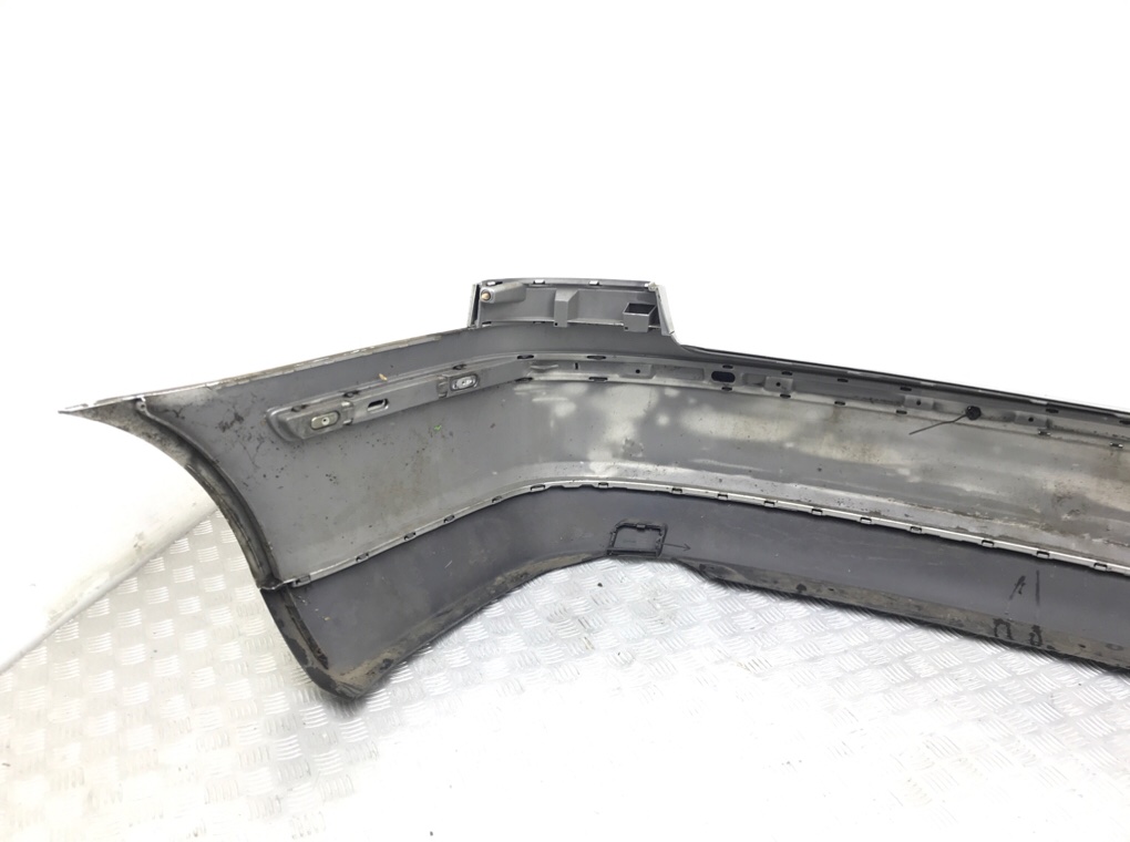 Бампер задний бу для Skoda Octavia A5 1.6 i, 2006 г. Бампер задний бу для Skoda Octavia A5 1.6 i, 2006 г.