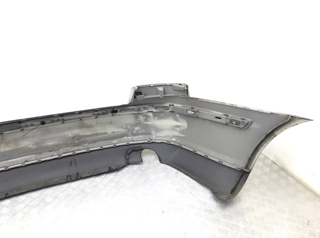 Бампер задний бу для Skoda Octavia A5 1.6 i, 2006 г. Бампер задний бу для Skoda Octavia A5 1.6 i, 2006 г.