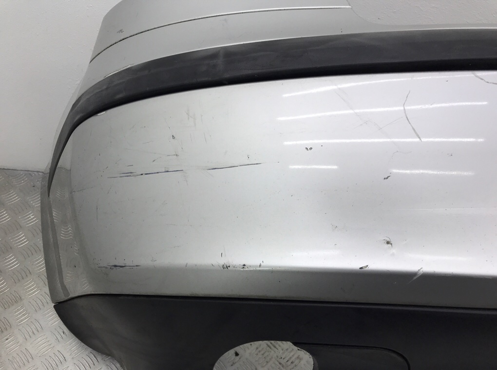 Бампер задний бу для Skoda Octavia A5 1.6 i, 2006 г. Бампер задний бу для Skoda Octavia A5 1.6 i, 2006 г.