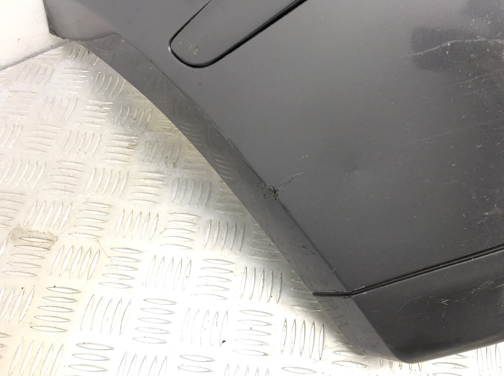 Бампер передний бу для BMW 1 E87/E81/E82/E88 1.6i, 2008 г. Бампер передний бу для BMW 1 E87/E81/E82/E88 1.6i, 2008 г.