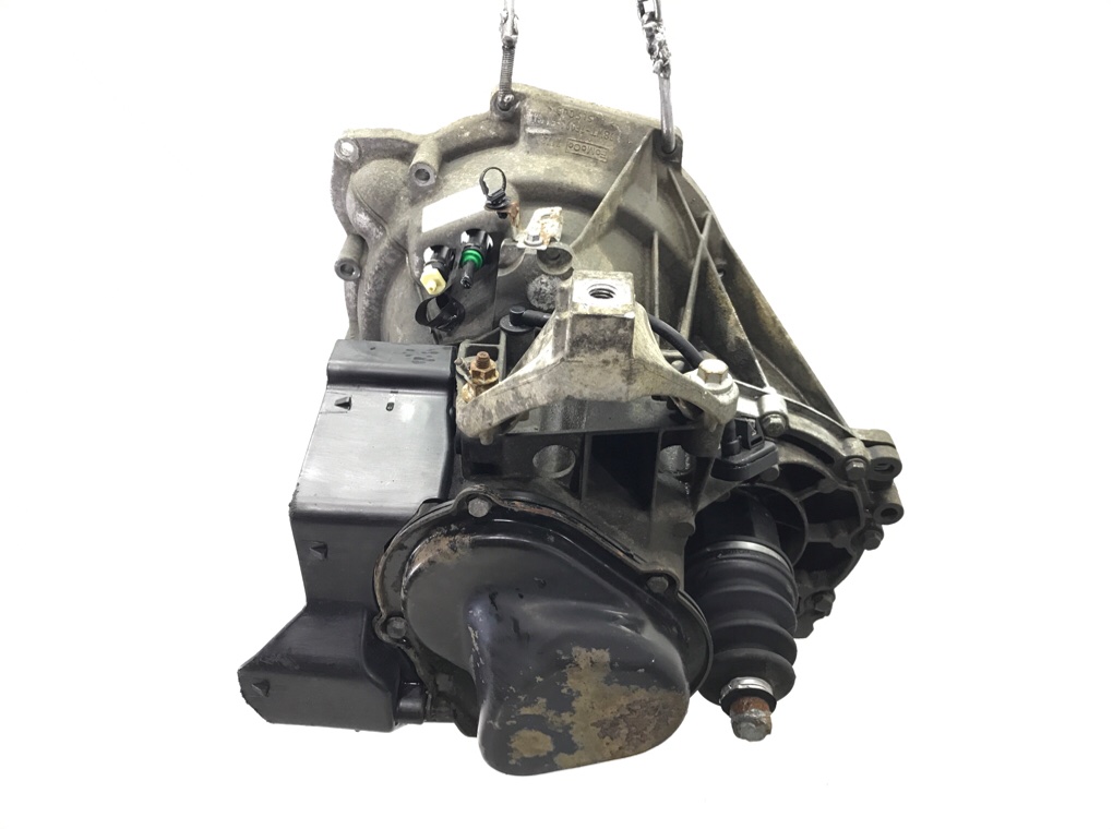 КПП механическая (МКПП) бу для Ford C-Max  1.6 i,  2010 г.