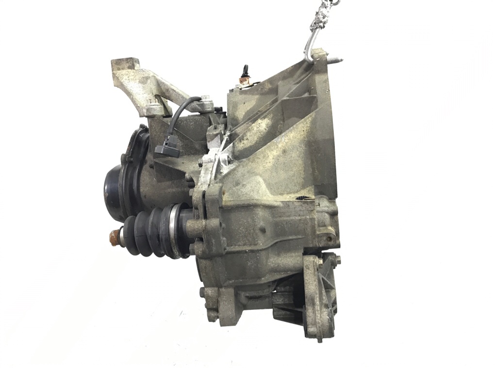 КПП механическая (МКПП) бу для Ford C-Max  1.6 i,  2010 г.