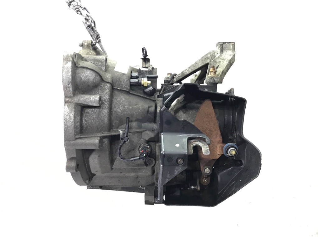 КПП механическая (МКПП) бу для Ford C-Max  1.6 i,  2010 г.