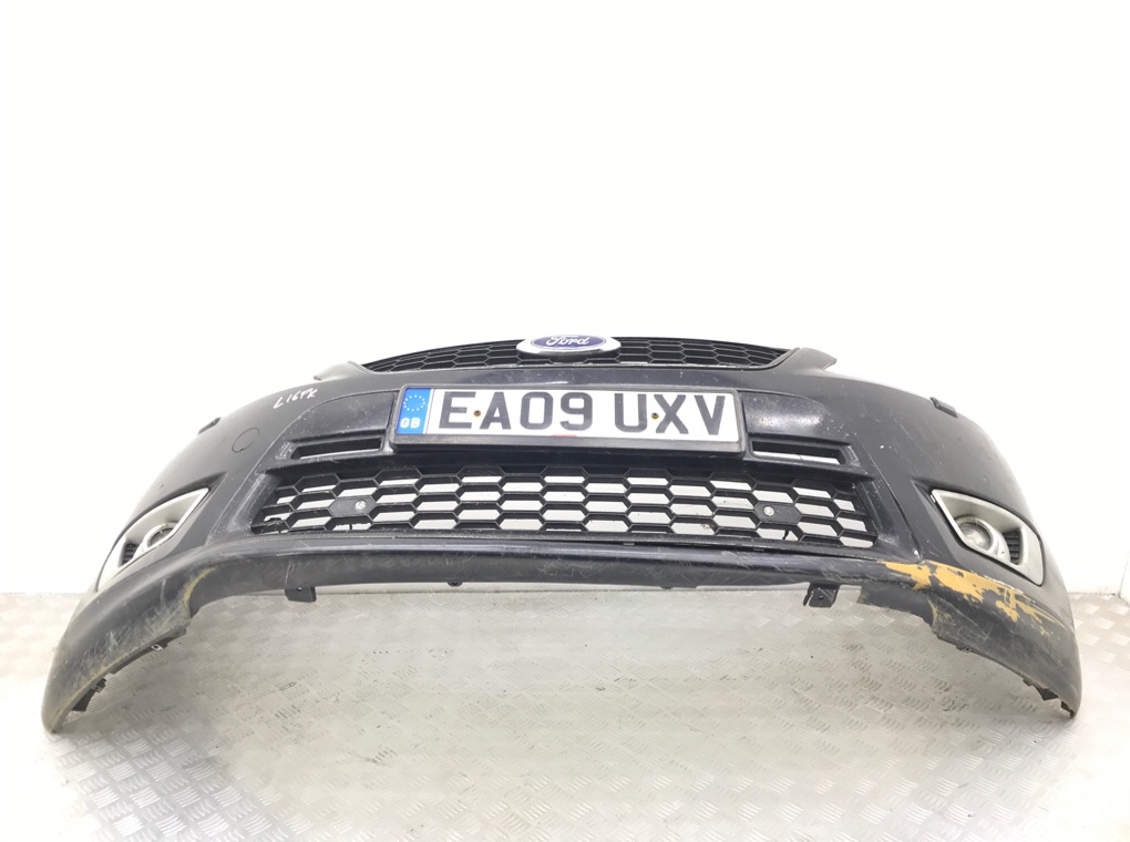 Бампер передний бу для Ford Mondeo 4 2.2 TDCI, 2009 г. Бампер передний бу для Ford Mondeo 4 2.2 TDCI, 2009 г.