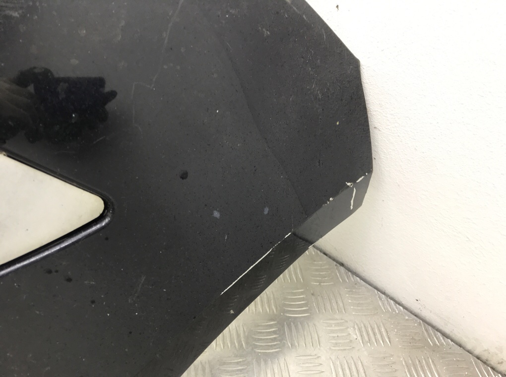 Бампер передний бу для Ford Mondeo 4 2.2 TDCI, 2009 г. Бампер передний бу для Ford Mondeo 4 2.2 TDCI, 2009 г.