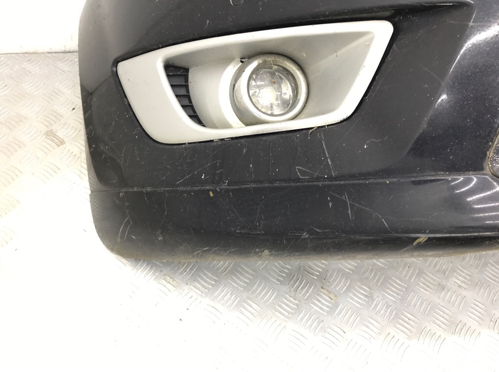 Бампер передний бу для Ford Mondeo 4 2.2 TDCI, 2009 г. Бампер передний бу для Ford Mondeo 4 2.2 TDCI, 2009 г.