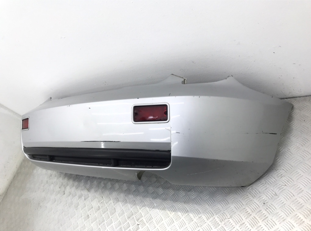 Бампер задний бу для Toyota Celica 7 1.8 i, 2001 г. Бампер задний бу для Toyota Celica 7 1.8 i, 2001 г.