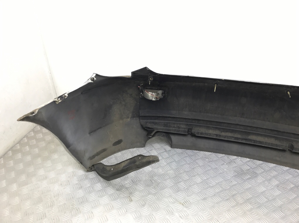 Бампер задний бу для Toyota Celica 7 1.8 i, 2001 г. Бампер задний бу для Toyota Celica 7 1.8 i, 2001 г.