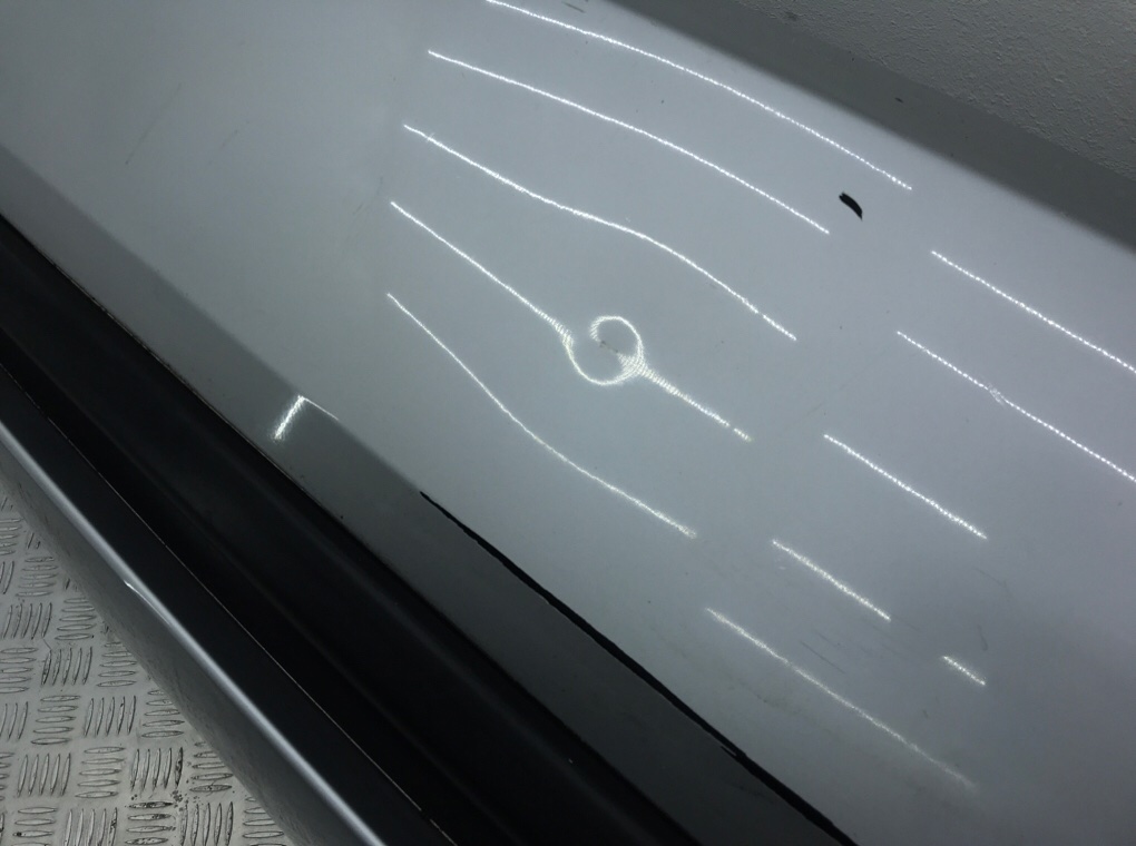 Бампер задний бу для Toyota Celica 7 1.8 i, 2001 г. Бампер задний бу для Toyota Celica 7 1.8 i, 2001 г.