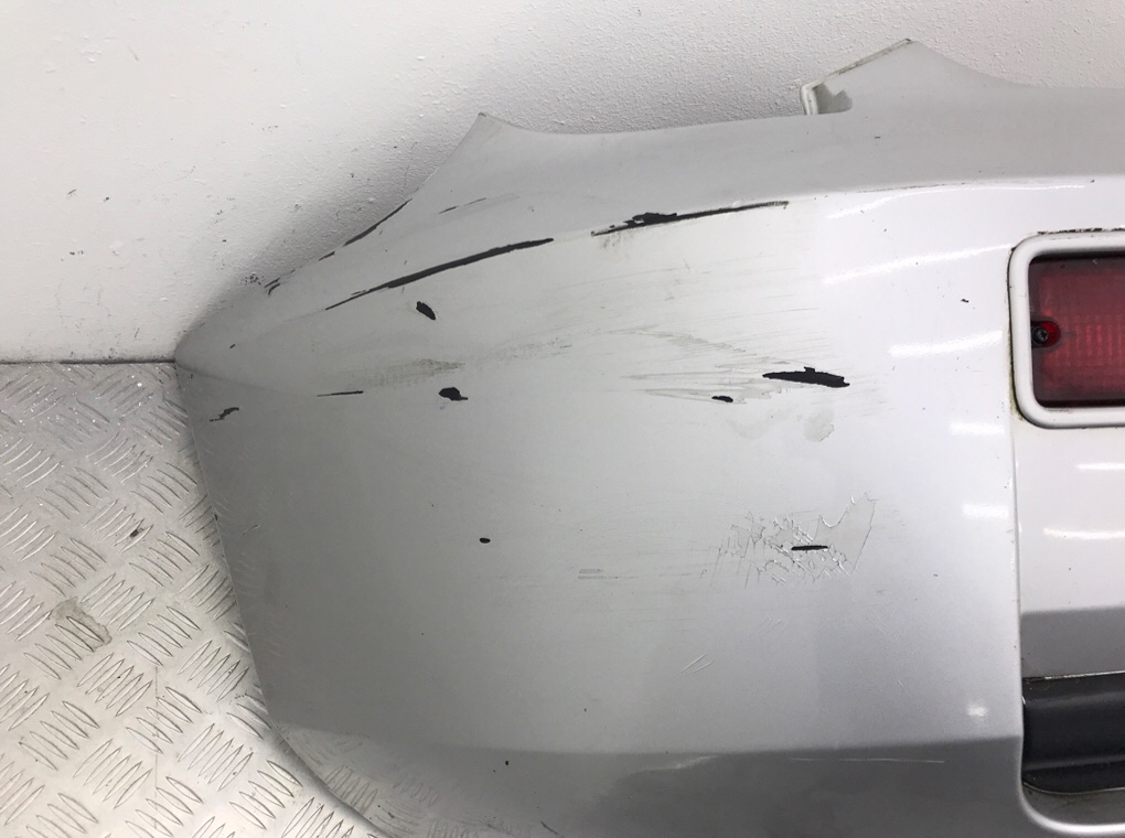 Бампер задний бу для Toyota Celica 7 1.8 i, 2001 г. Бампер задний бу для Toyota Celica 7 1.8 i, 2001 г.