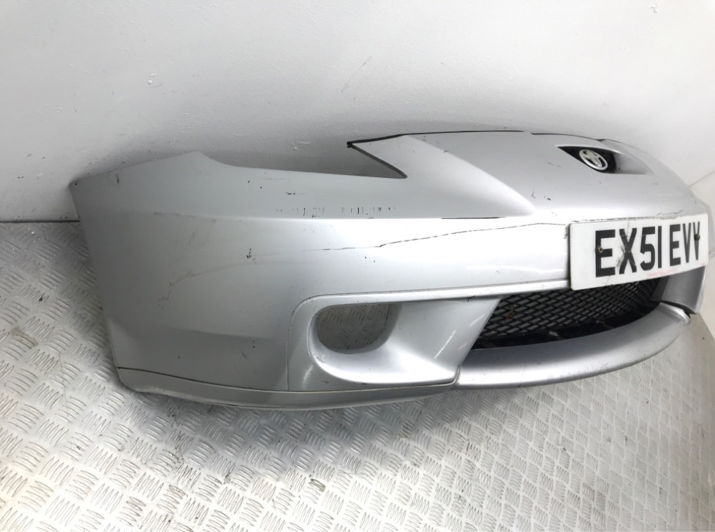 Бампер передний бу для Toyota Celica 7 1.8 i,  2001 г.