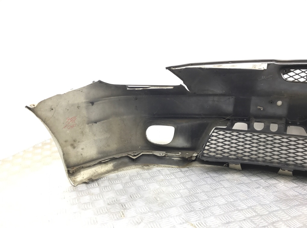 Бампер передний бу для Toyota Celica 7 1.8 i,  2001 г.