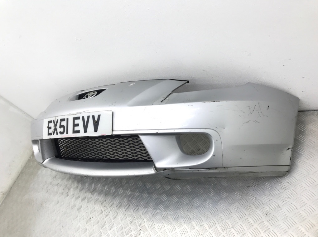 Бампер передний бу для Toyota Celica 7 1.8 i,  2001 г.