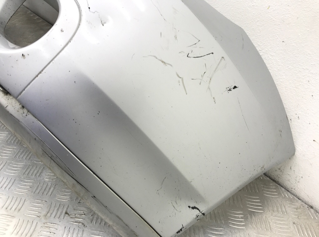 Бампер передний бу для Toyota Celica 7 1.8 i,  2001 г.