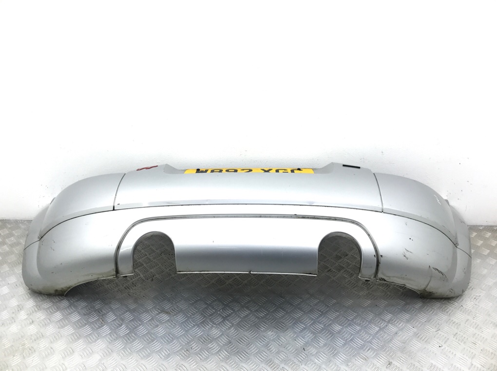 Бампер задний бу для Audi TT  1.8 Ti,  2000 г.