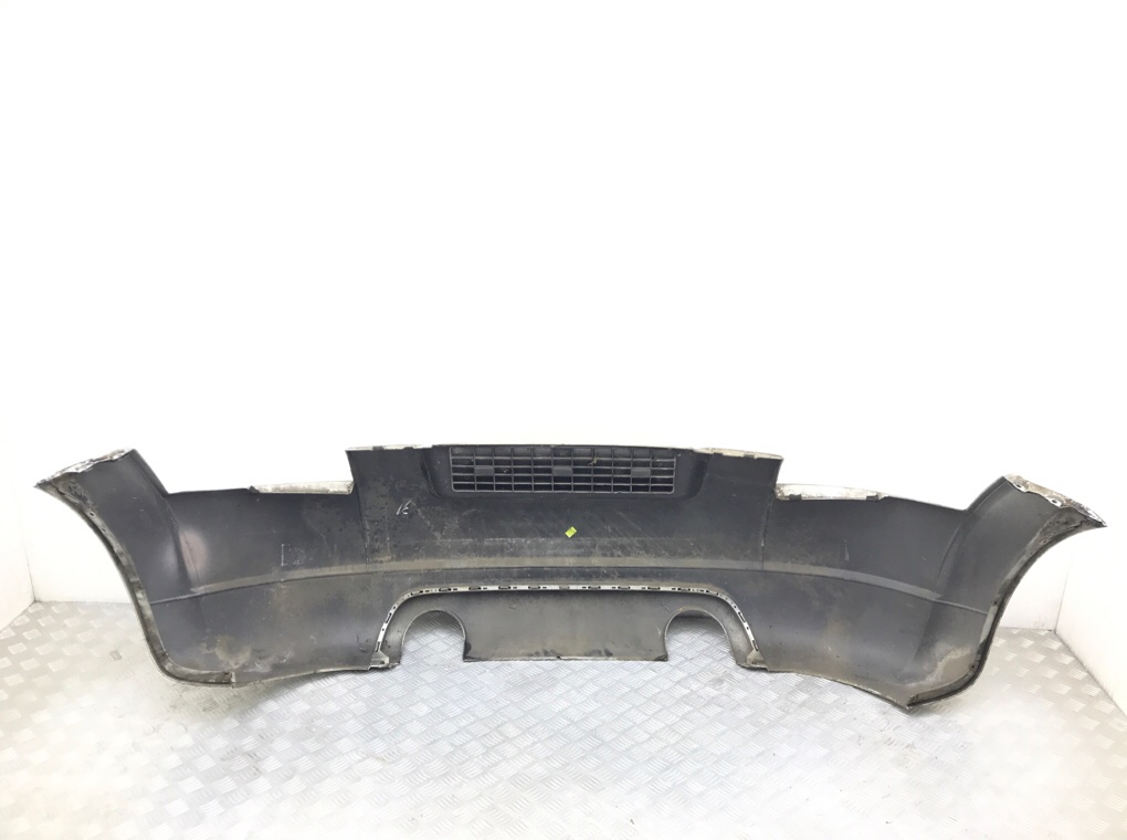 Бампер задний бу для Audi TT  1.8 Ti,  2000 г.