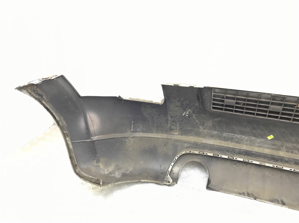 Бампер задний бу для Audi TT  1.8 Ti,  2000 г.