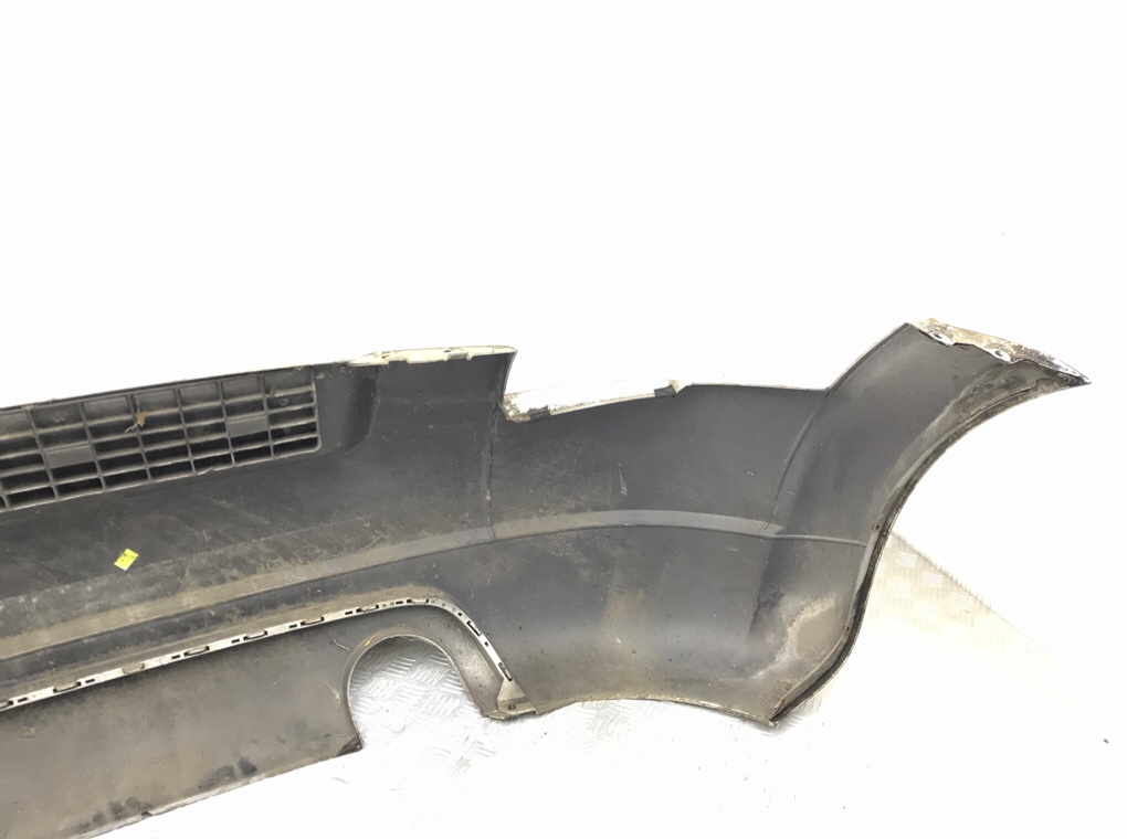 Бампер задний бу для Audi TT  1.8 Ti,  2000 г.