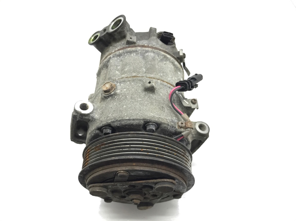 Компрессор кондиционера бу для Opel Insignia  2.0 CDTi,  2011 г.