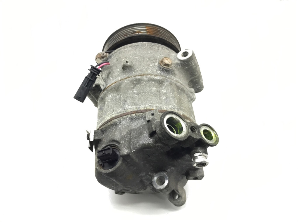 Компрессор кондиционера бу для Opel Insignia  2.0 CDTi,  2011 г.