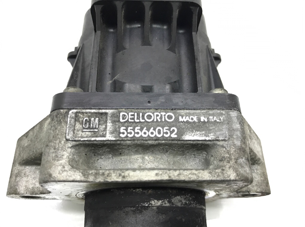 Клапан EGR бу для Opel Insignia 2.0 CDTi, 2011 г. Клапан EGR бу для Opel Insignia 2.0 CDTi, 2011 г.