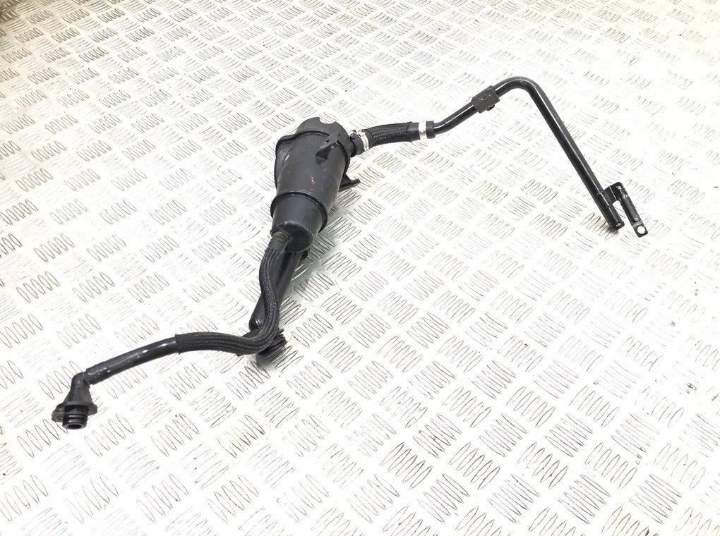 Маслоотделитель бу для Opel Insignia  2.0 CDTi,  2011 г.