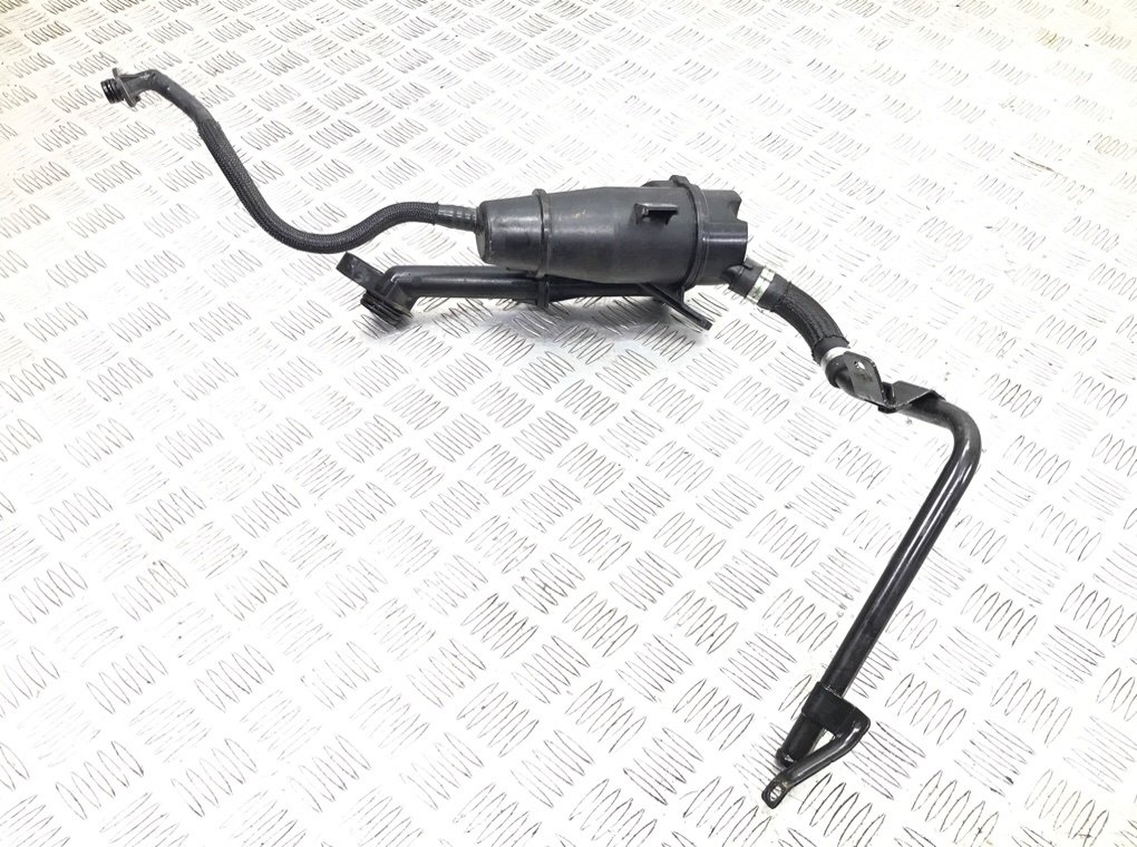 Маслоотделитель бу для Opel Insignia  2.0 CDTi,  2011 г.