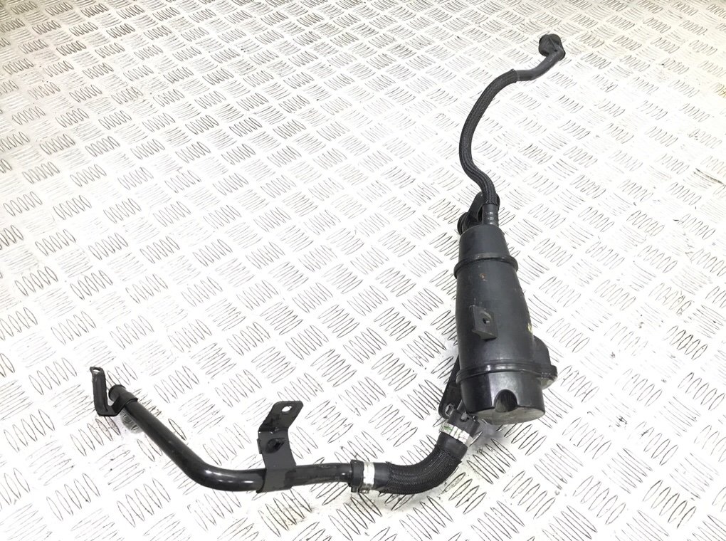 Маслоотделитель бу для Opel Insignia  2.0 CDTi,  2011 г.