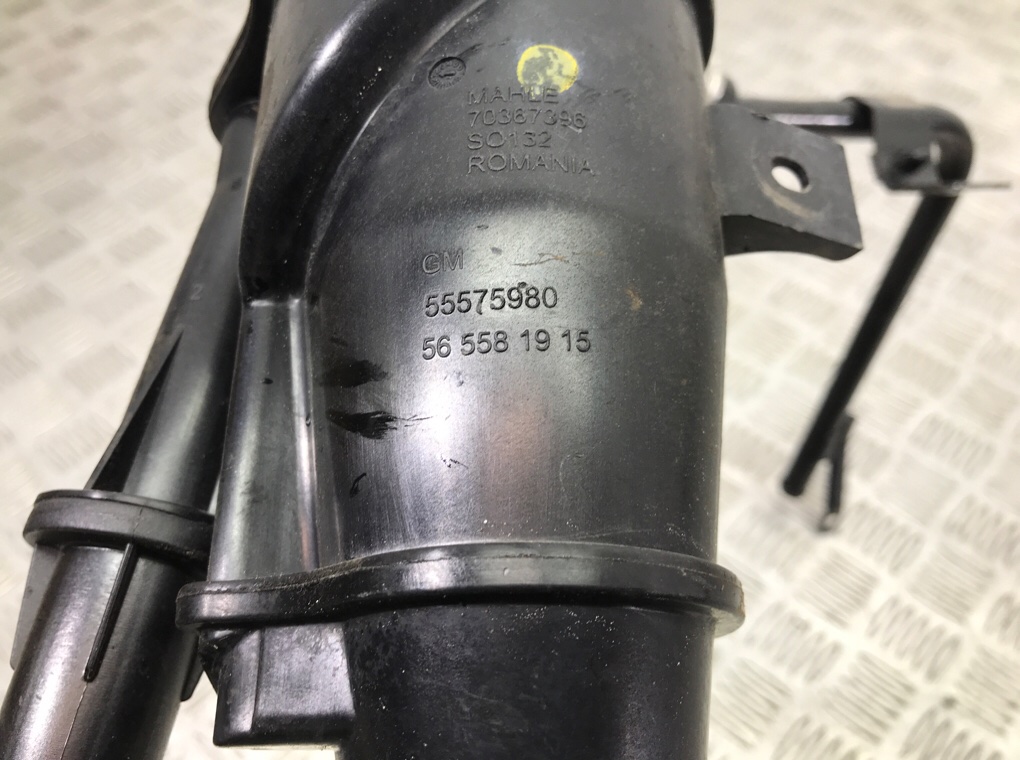 Маслоотделитель бу для Opel Insignia  2.0 CDTi,  2011 г.