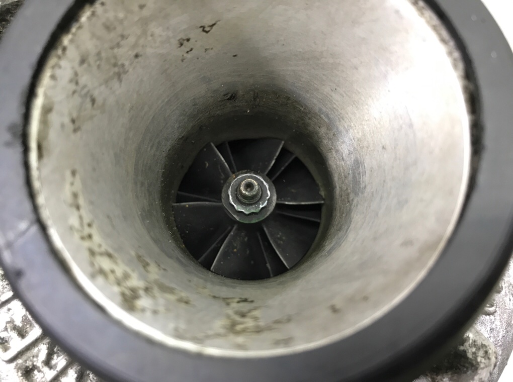 Турбина бу для Opel Insignia  2.0 CDTi,  2011 г.