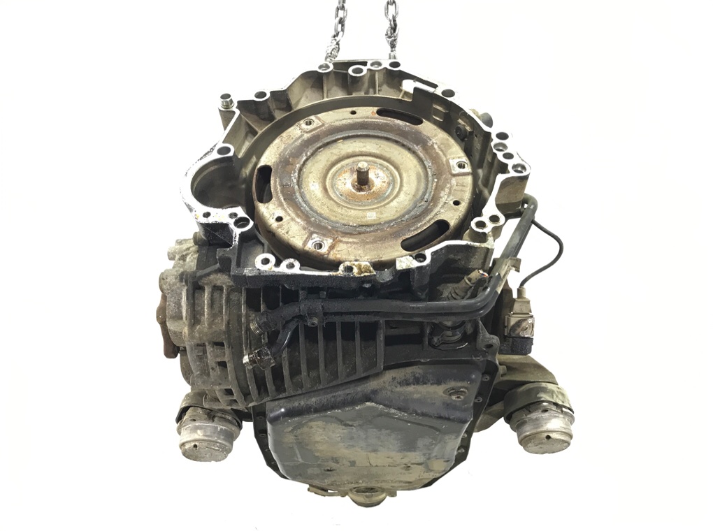 КПП автоматическая (АКПП) бу для Audi A4 B7 3.0 TDi, 2005 г.