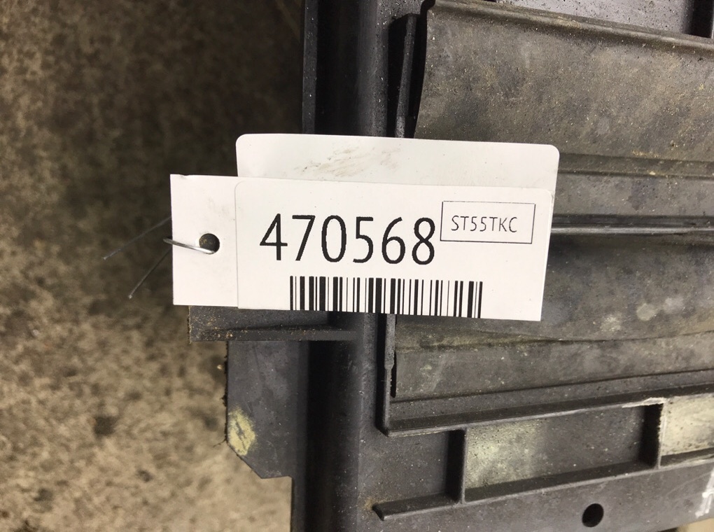 Вентилятор радиатора бу для Audi A3 8P 2.0 TDi, 2005 г. Вентилятор радиатора бу для Audi A3 8P 2.0 TDi, 2005 г.