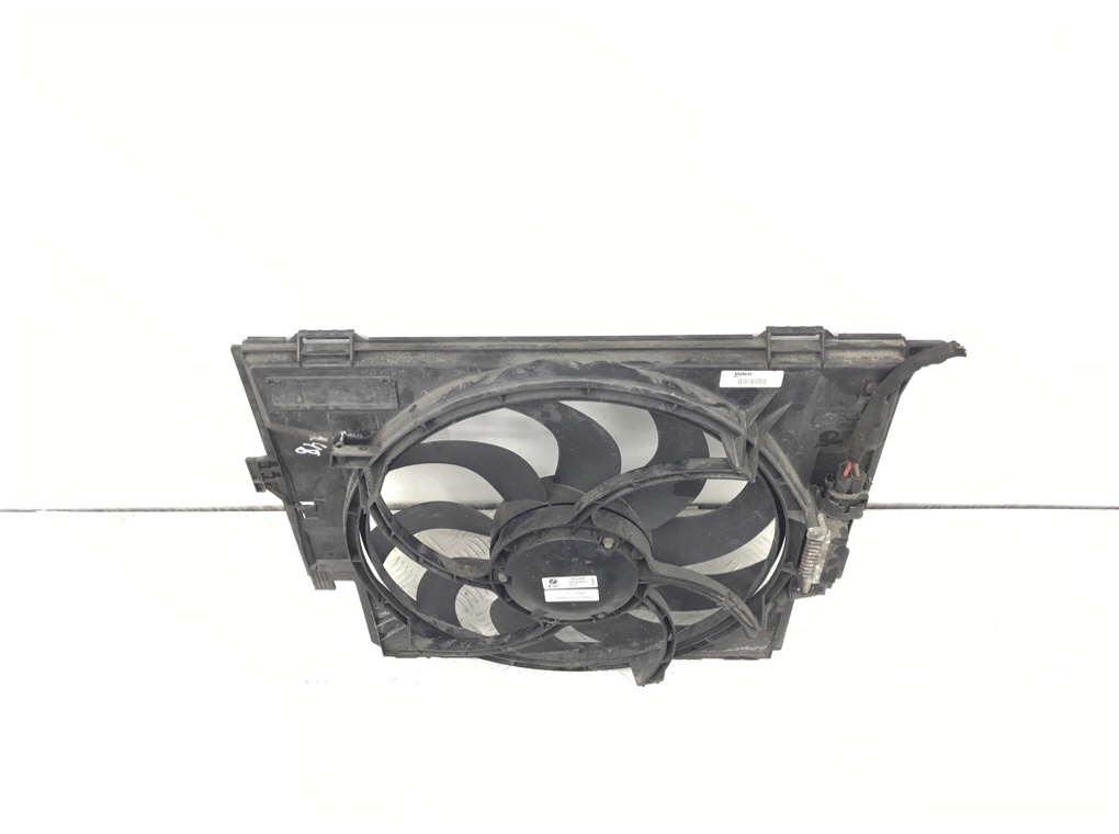 Вентилятор радиатора бу для BMW 1 F20/F21 2.0 TD, 2011 г. Вентилятор радиатора бу для BMW 1 F20/F21 2.0 TD, 2011 г.